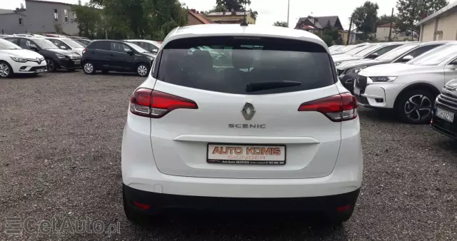 RENAULT Scenic Intens 110