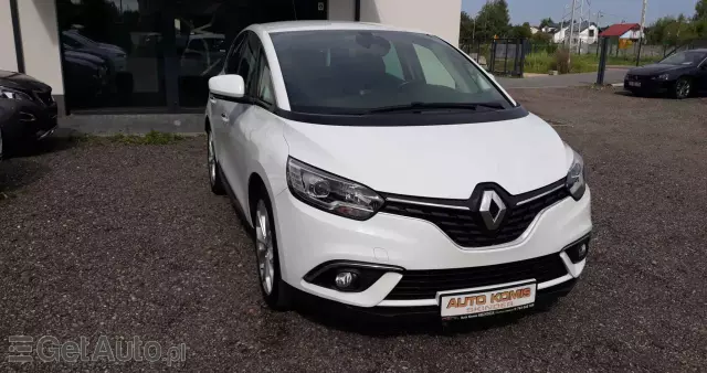 RENAULT Scenic Intens 110