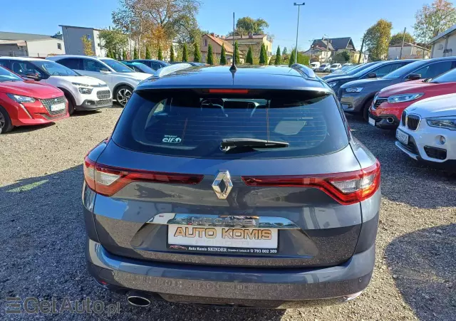 RENAULT Megane Intens Energy TCe 130