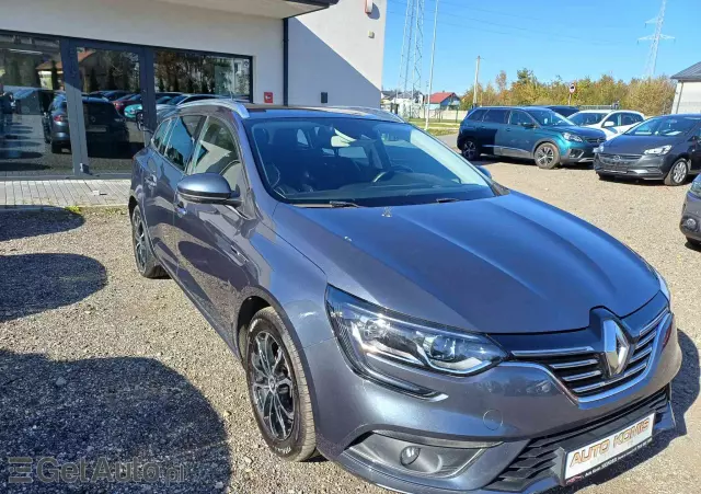 RENAULT Megane Intens Energy TCe 130