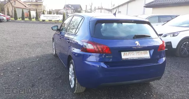 PEUGEOT 308  1.2 PureTech Business Line S&S