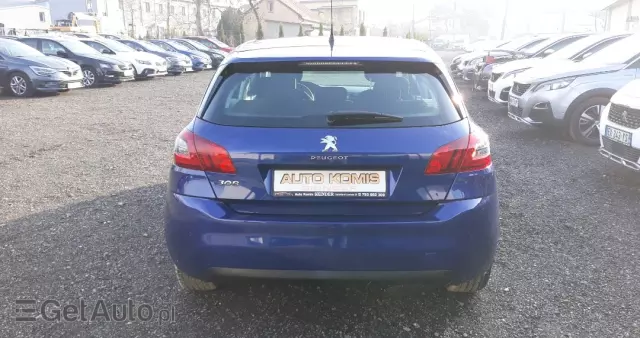 PEUGEOT 308  1.2 PureTech Business Line S&S