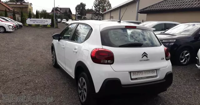 CITROËN C3 Feel Pack S&S