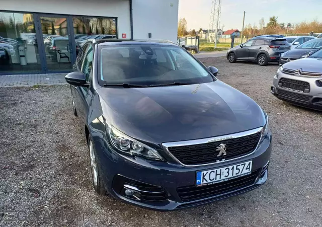 PEUGEOT 308 Allure S&S