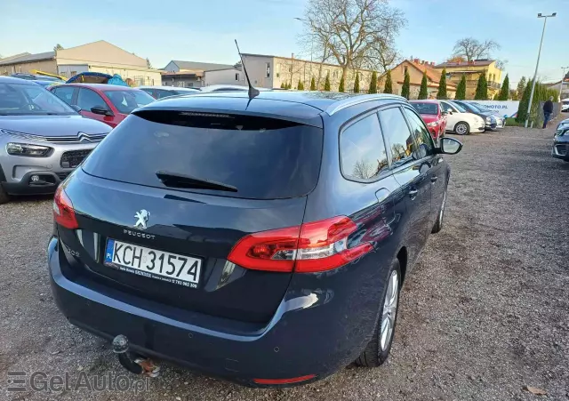 PEUGEOT 308 Allure S&S