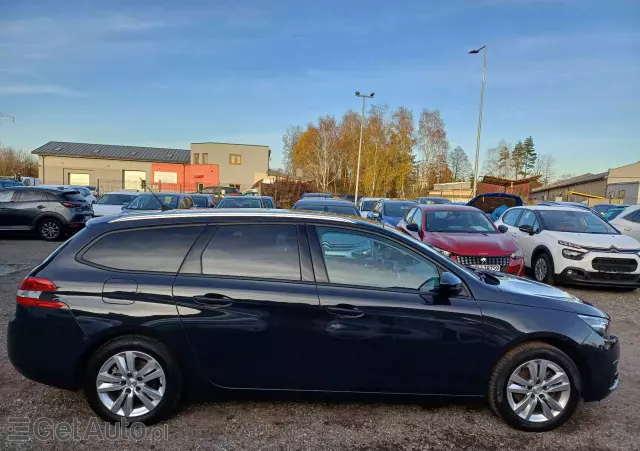 PEUGEOT 308 Allure S&S