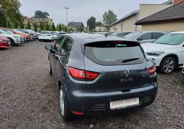 RENAULT Clio Alize Energy TCE 90