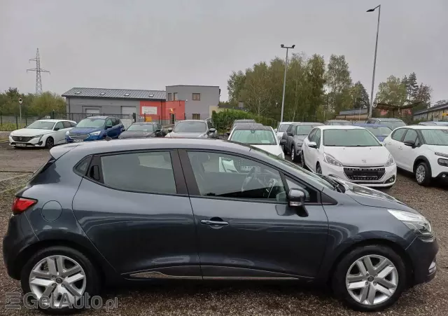 RENAULT Clio Alize Energy TCE 90