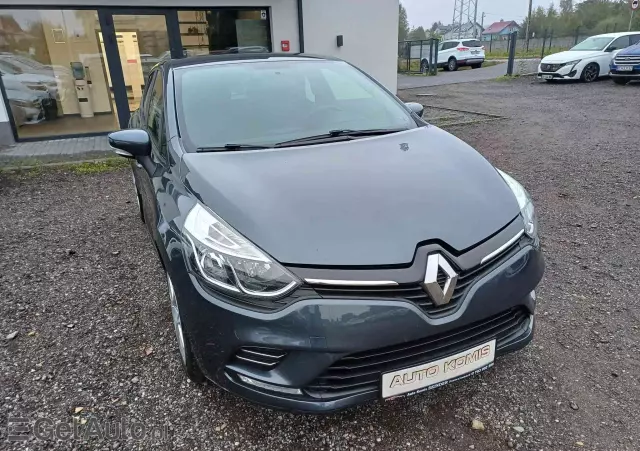 RENAULT Clio Alize Energy TCE 90