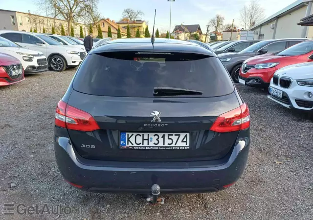 PEUGEOT 308 Allure S&S