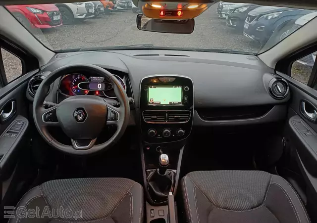 RENAULT Clio Alize Energy 90