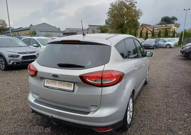 FORD C-Max Titanium