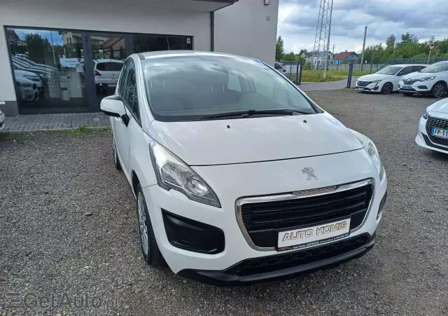 PEUGEOT 3008 Active 120