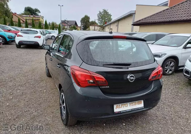 OPEL Corsa Enjoy