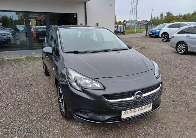 OPEL Corsa Enjoy