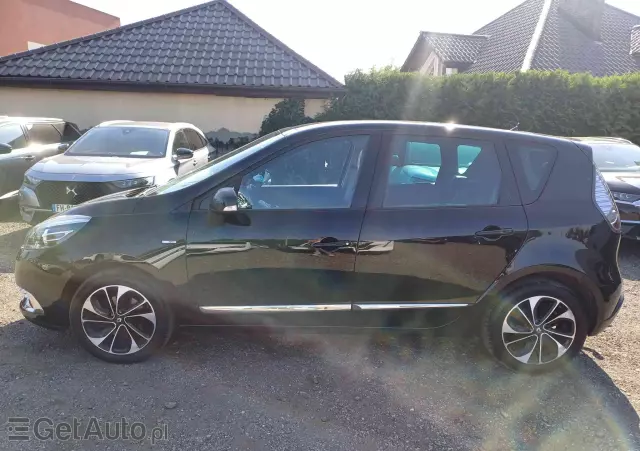 RENAULT Scenic Bose Energy TCE 130