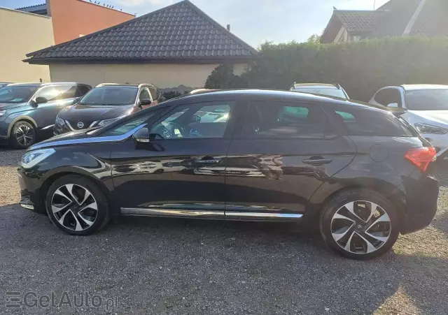 CITROËN DS5 Sport Chic