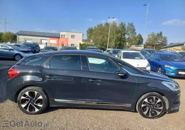 CITROËN DS5 Sport Chic