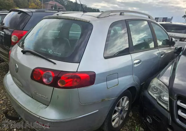 FIAT Croma Active