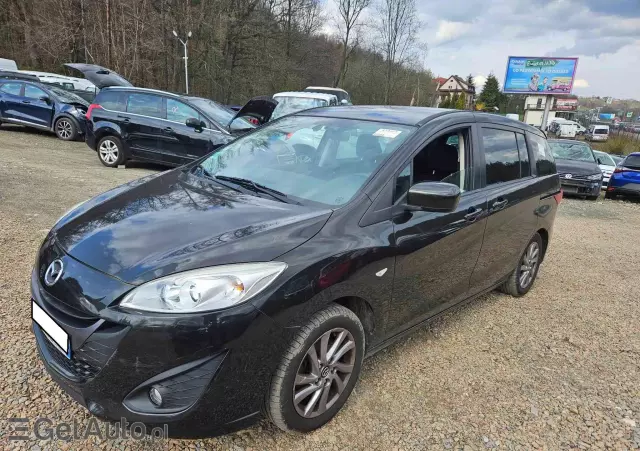 MAZDA 5 