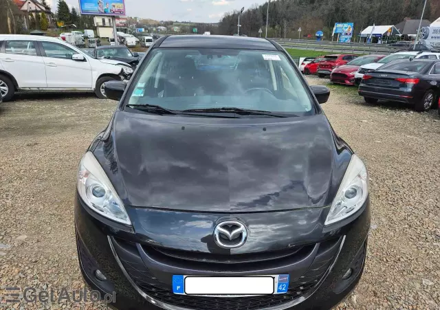 MAZDA 5 