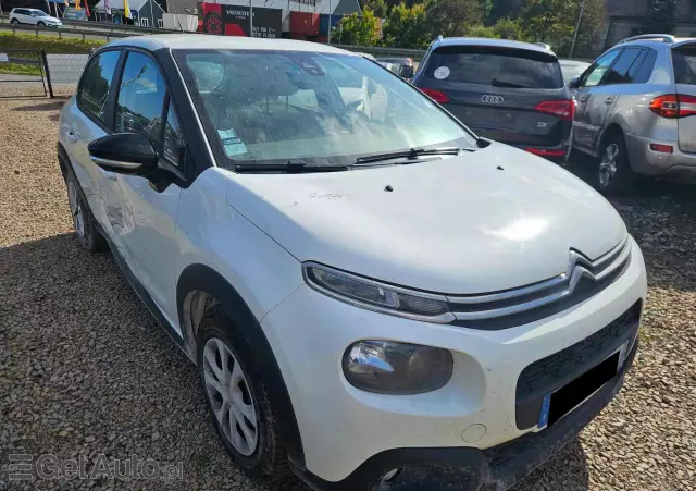 CITROËN C3 