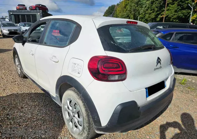 CITROËN C3 