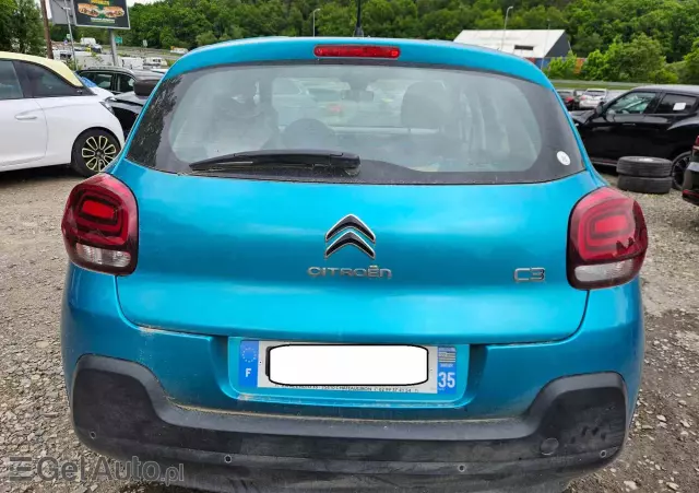 CITROËN C3 