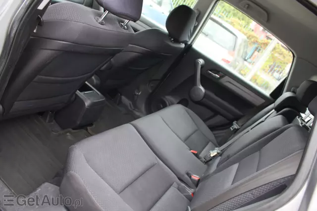 HONDA CR-V Comfort