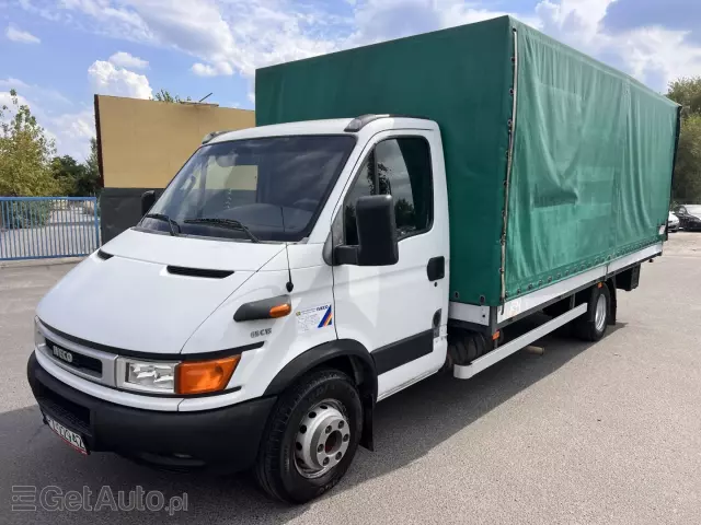 IVECO Daily 