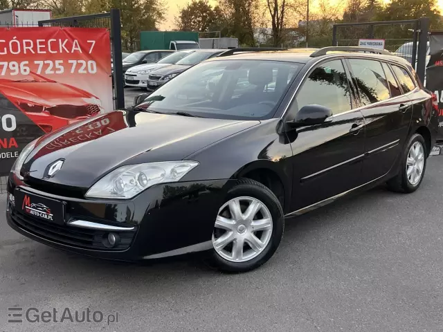 RENAULT Laguna 