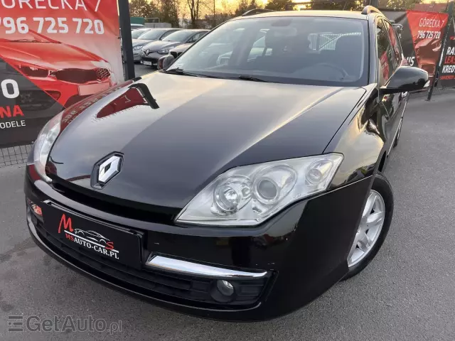 RENAULT Laguna 