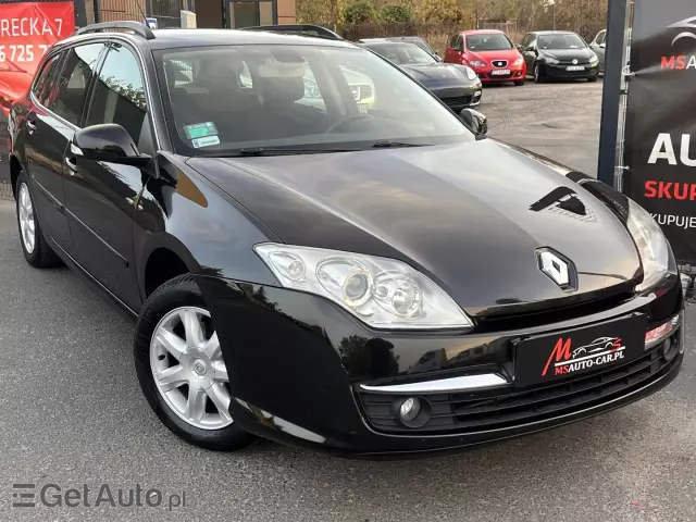 RENAULT Laguna 