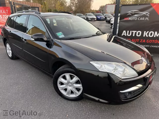 RENAULT Laguna 