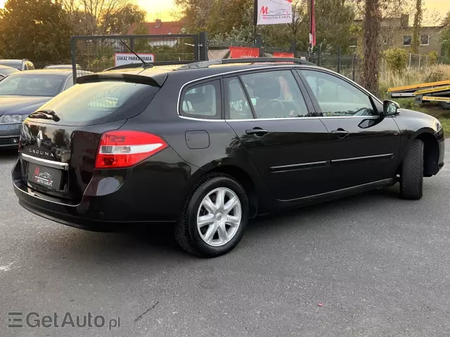 RENAULT Laguna 