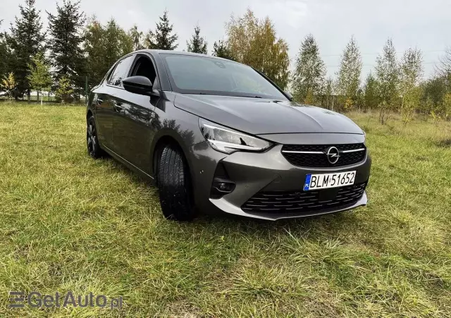 OPEL Corsa GS Line S&S