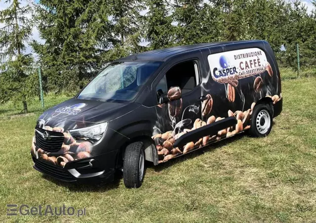 OPEL Combo XL Dynamic