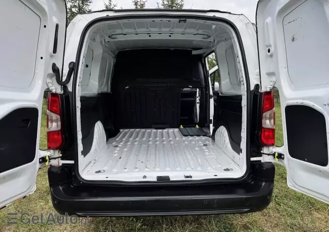 OPEL Combo XL Dynamic