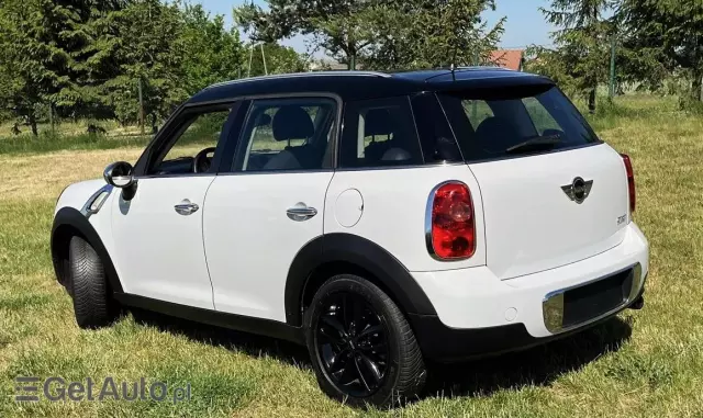 MINI Mini Countryman Cooper