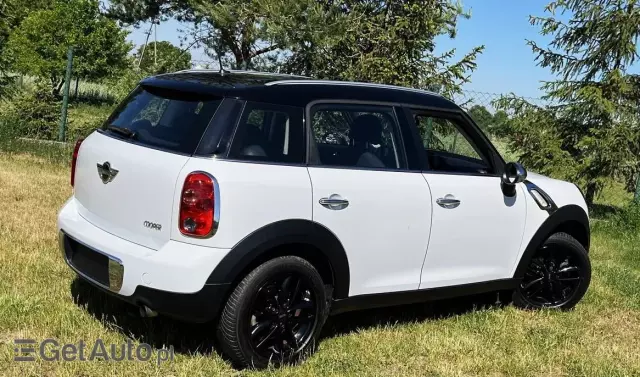 MINI Mini Countryman Cooper