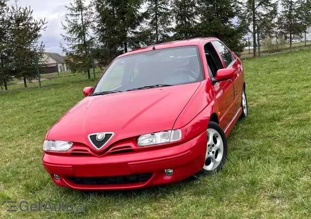 ALFA ROMEO 146 