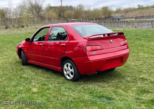 ALFA ROMEO 146 