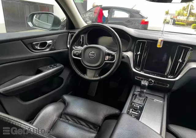 VOLVO S60 Inscription Getr