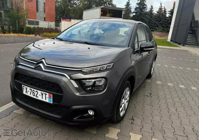 CITROËN C3 Feel S&S