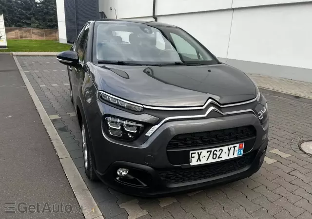 CITROËN C3 Feel S&S