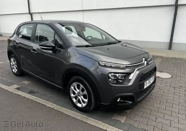 CITROËN C3 Feel S&S