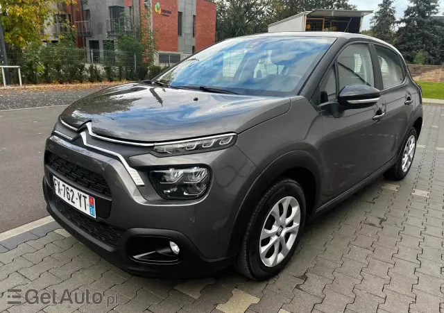 CITROËN C3 Feel S&S