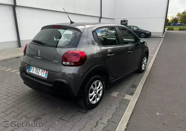 CITROËN C3 Feel S&S