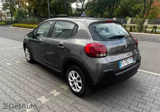 CITROËN C3 Feel S&S