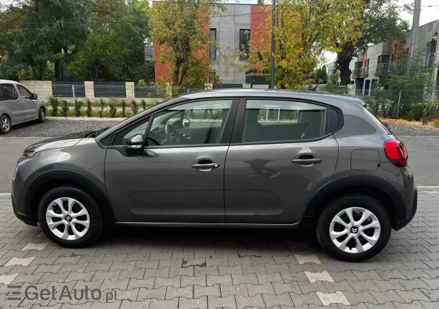 CITROËN C3 Feel S&S